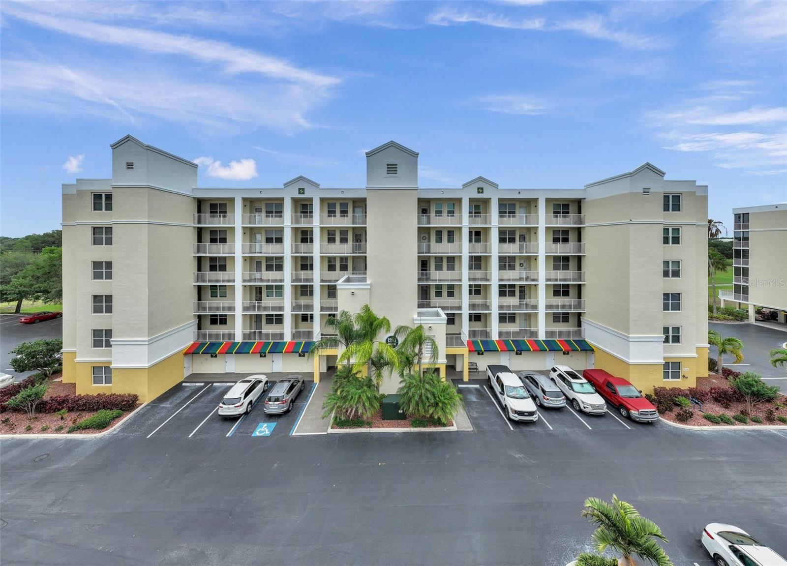 Image 38 of 38 For 1200 Country Club Drive 4405