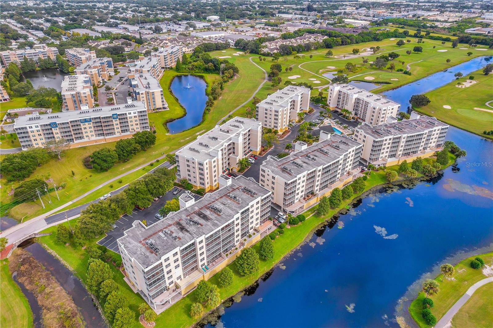 Image 4 of 38 For 1200 Country Club Drive 4405