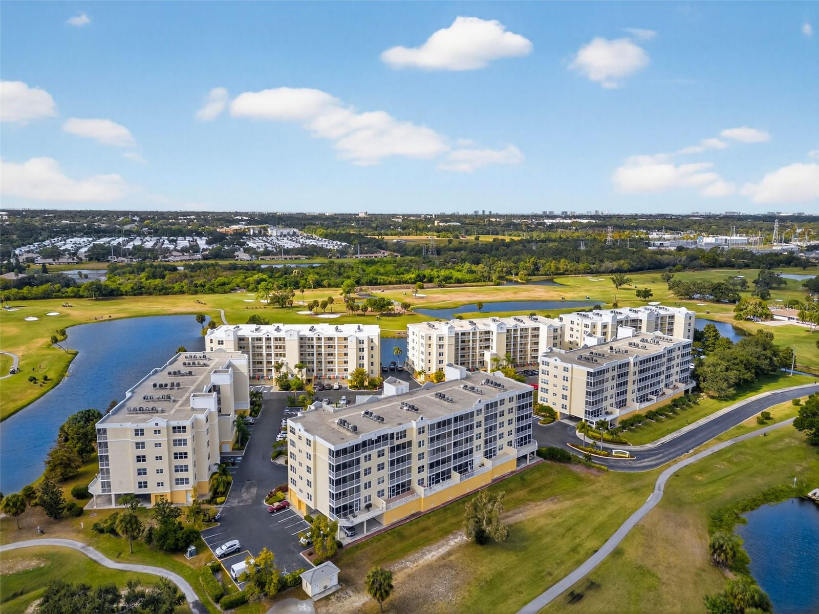 Image 5 of 38 For 1200 Country Club Drive 4405