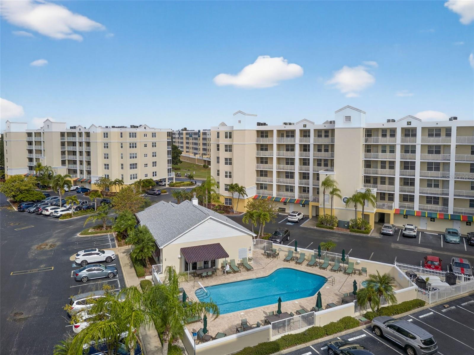 Image 6 of 38 For 1200 Country Club Drive 4405