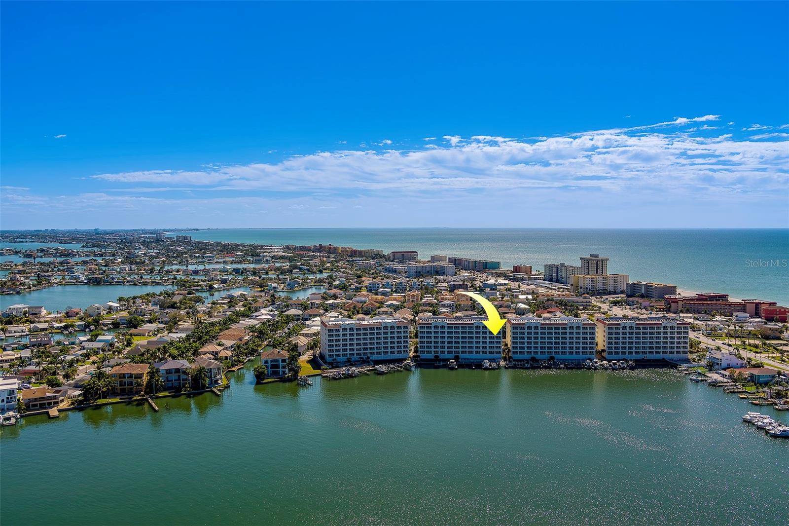 Details for 17735 Gulf Boulevard 501, REDINGTON SHORES, FL 33708