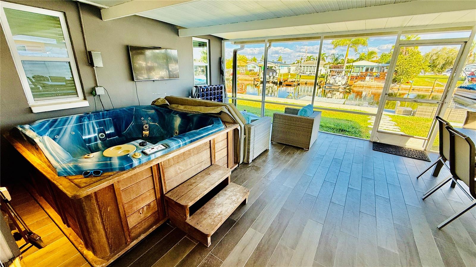 Image 26 of 42 For 4926 Blue Heron Drive