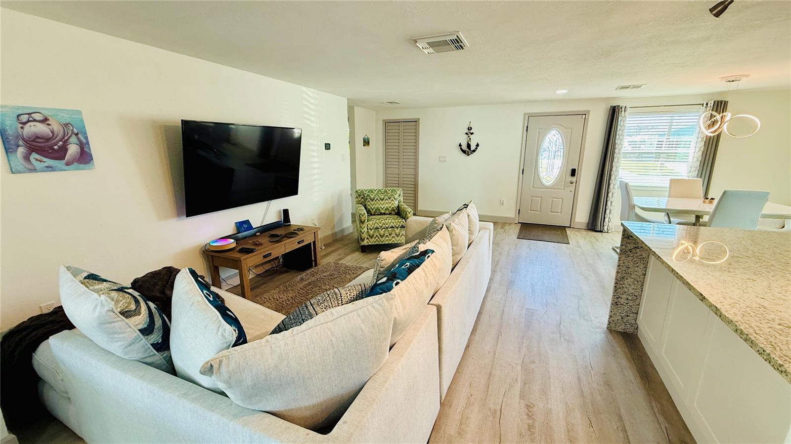 Image 3 of 42 For 4926 Blue Heron Drive