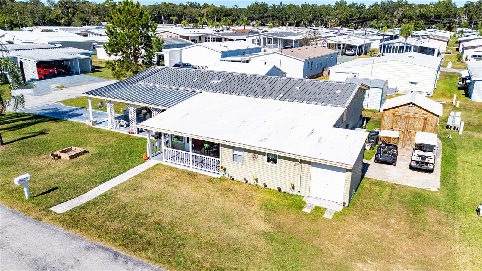 Image 34 of 65 For 5718 Arrowhead Drive