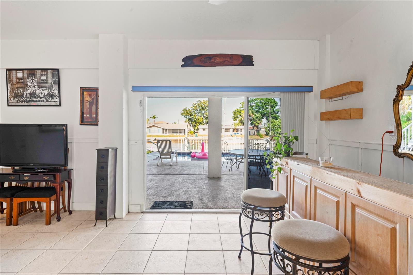 Image 61 of 94 For 3459 Flamingo Boulevard