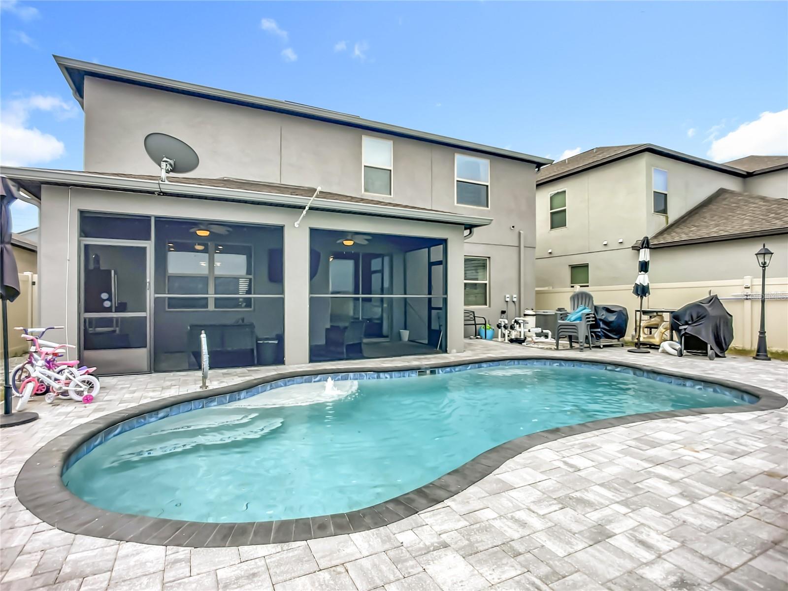 Image 36 of 56 For 11322 Chilly Water Court