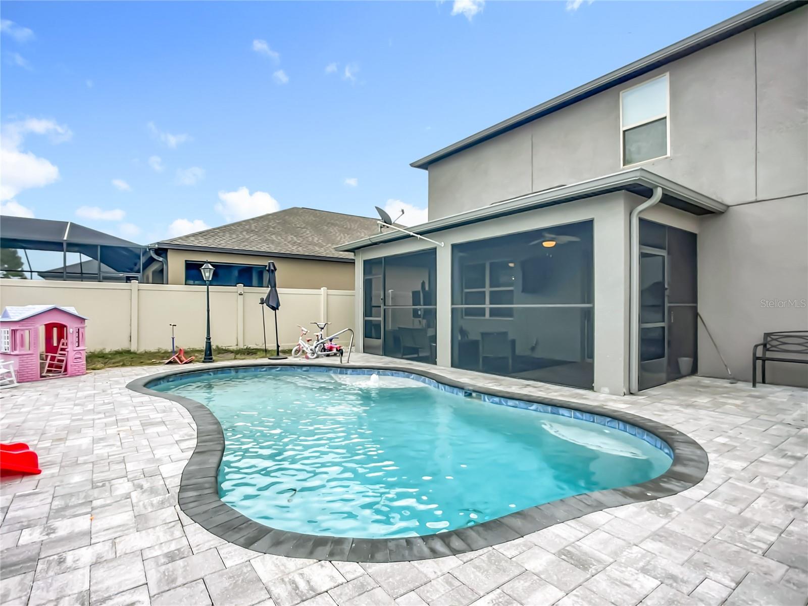 Image 37 of 56 For 11322 Chilly Water Court