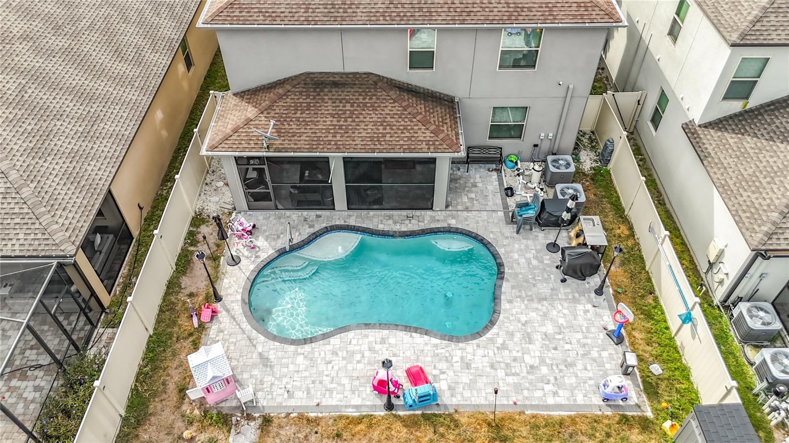 Image 42 of 56 For 11322 Chilly Water Court