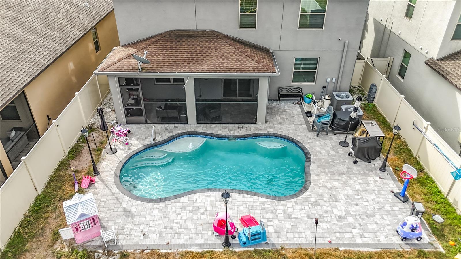 Image 43 of 56 For 11322 Chilly Water Court