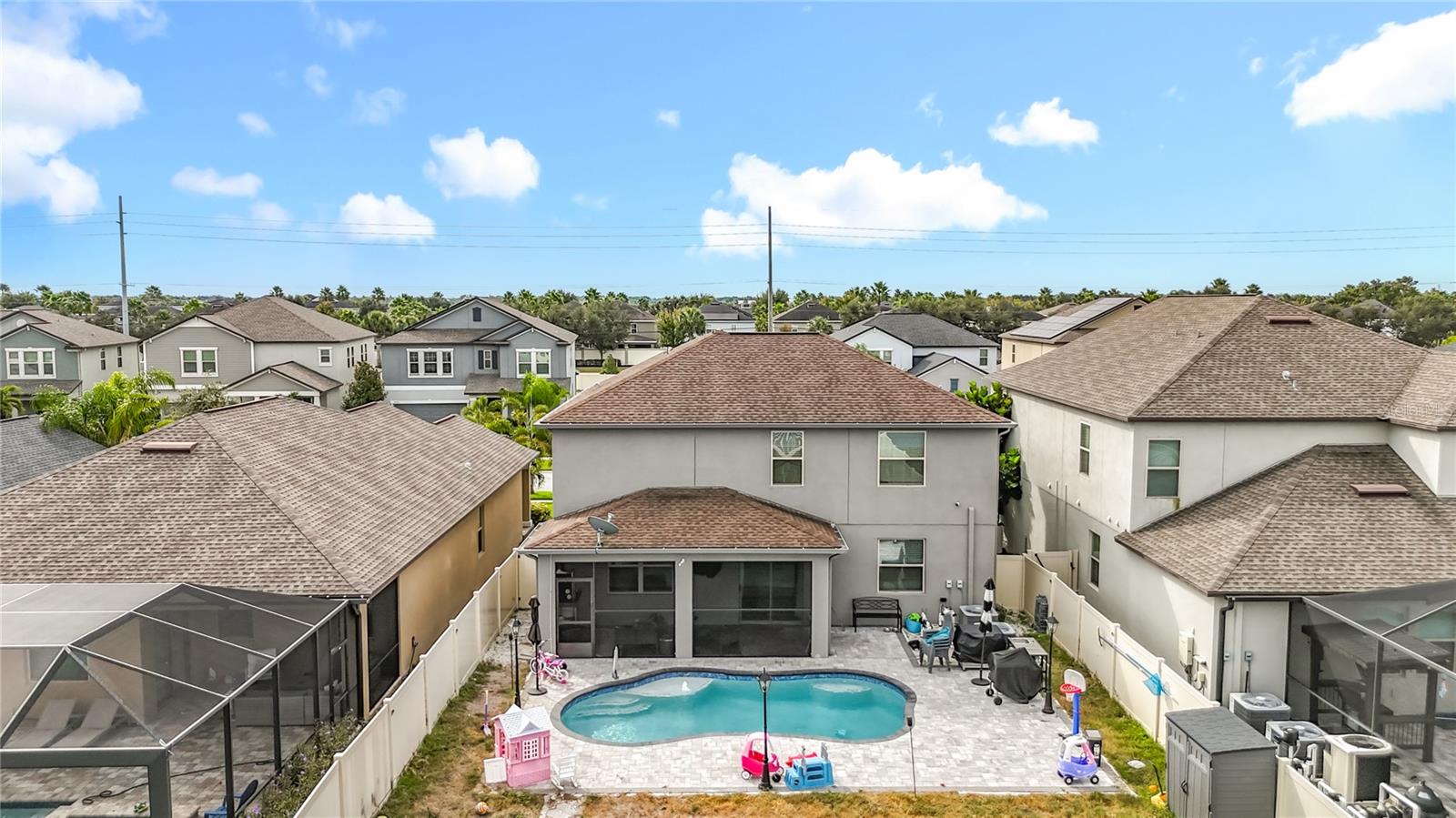 Image 44 of 56 For 11322 Chilly Water Court