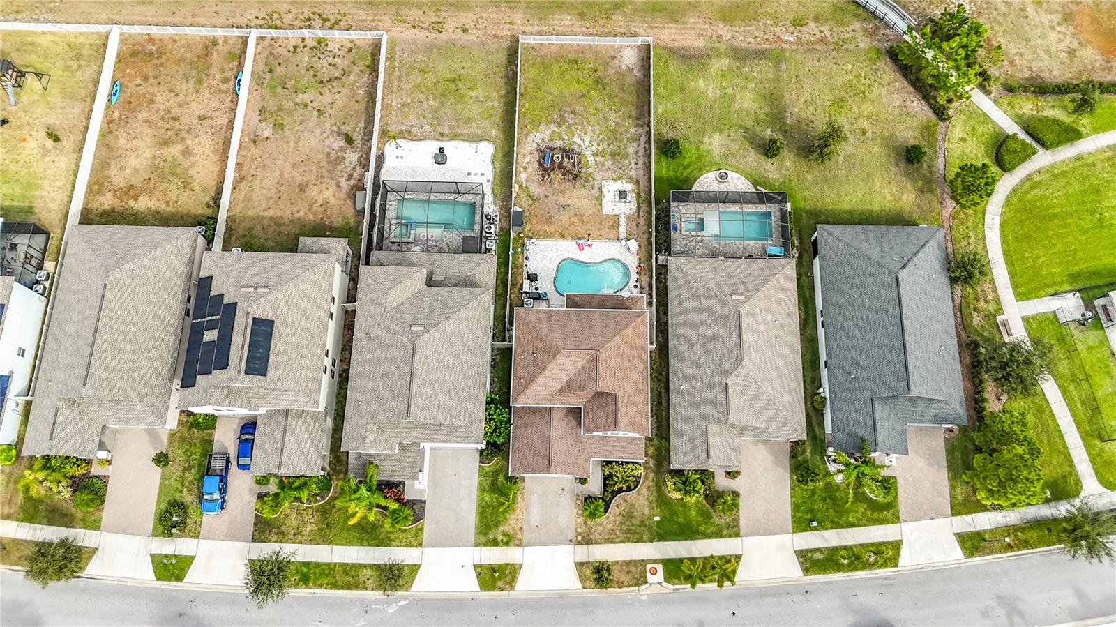 Image 55 of 56 For 11322 Chilly Water Court