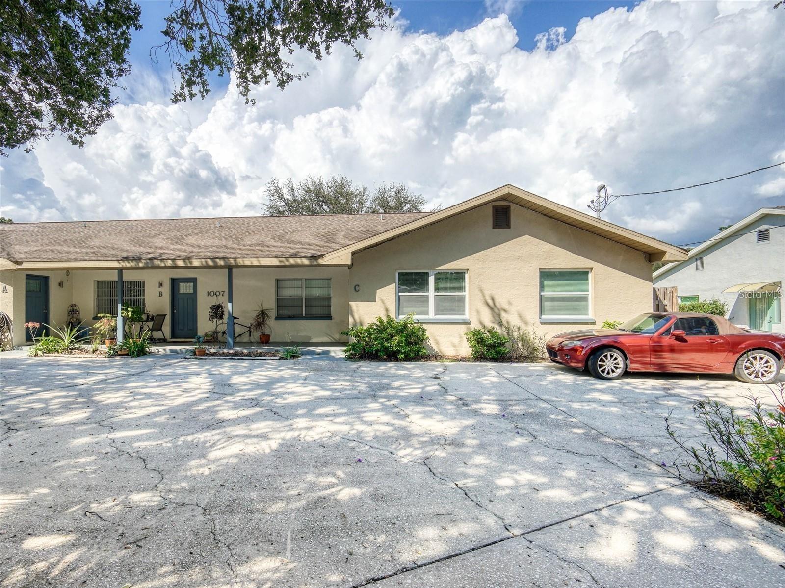 Details for 1007 Sumner Boulevard C, SAFETY HARBOR, FL 34695