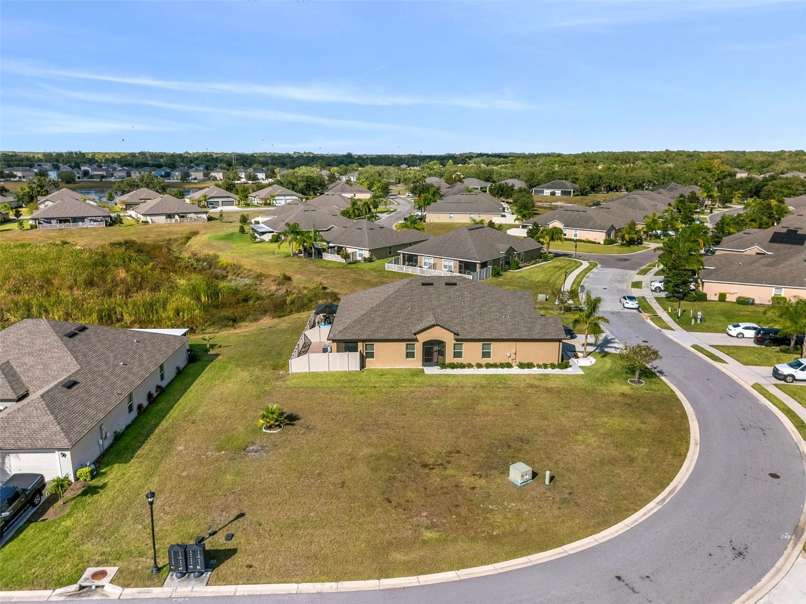 Image 35 of 46 For 13475 Crest Lake Drive