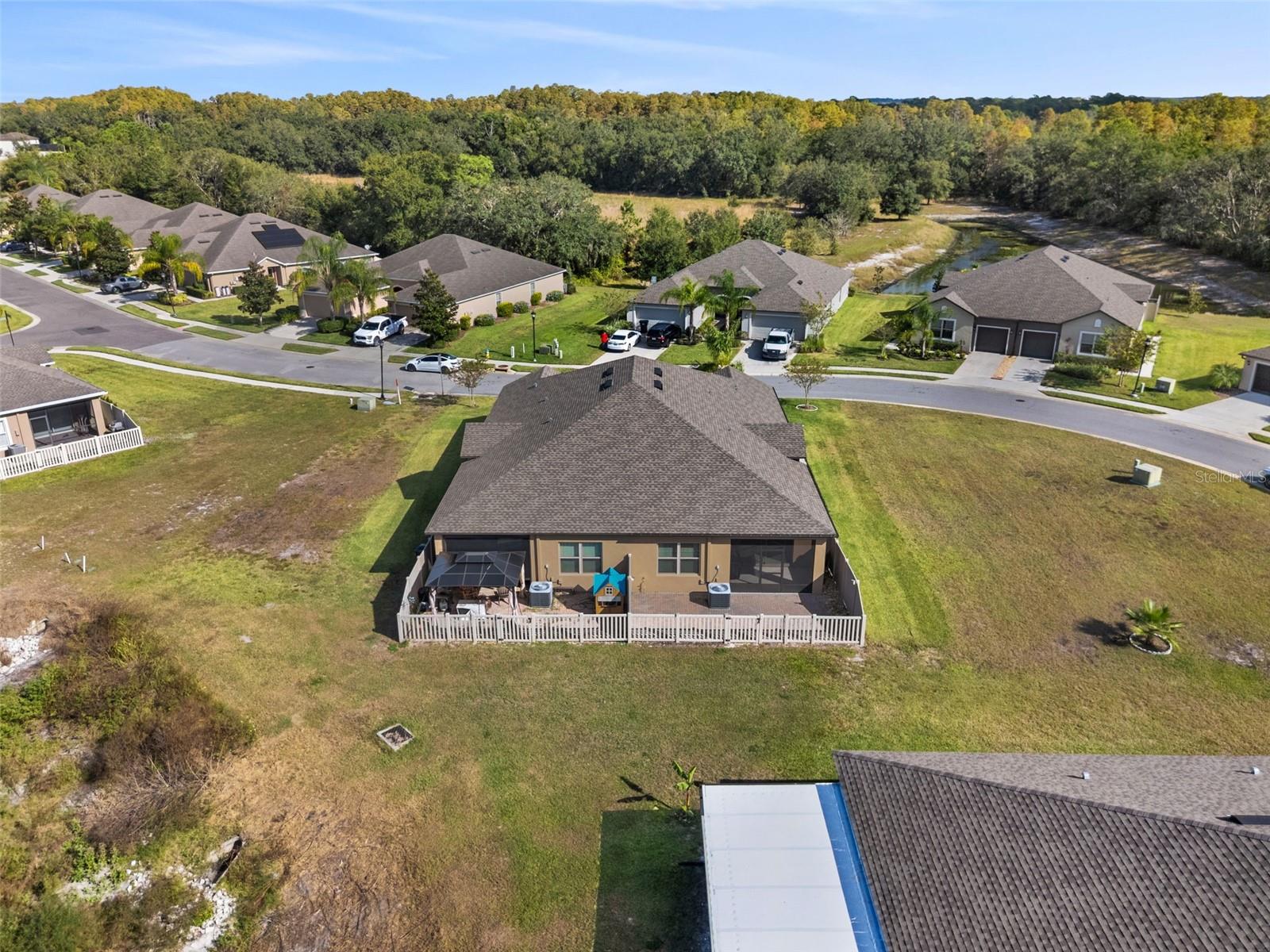 Image 36 of 46 For 13475 Crest Lake Drive