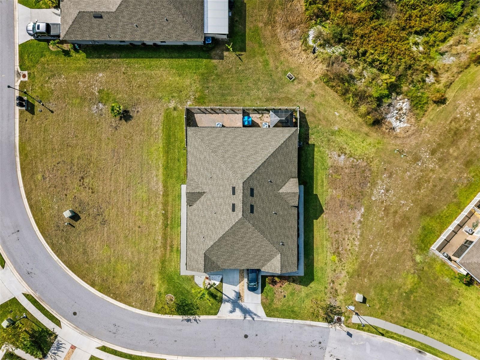 Image 37 of 46 For 13475 Crest Lake Drive