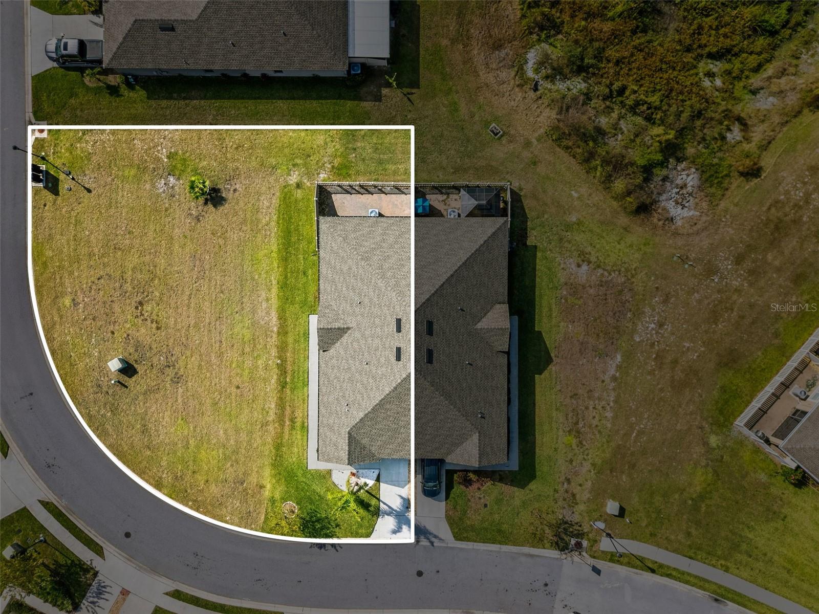 Image 38 of 46 For 13475 Crest Lake Drive