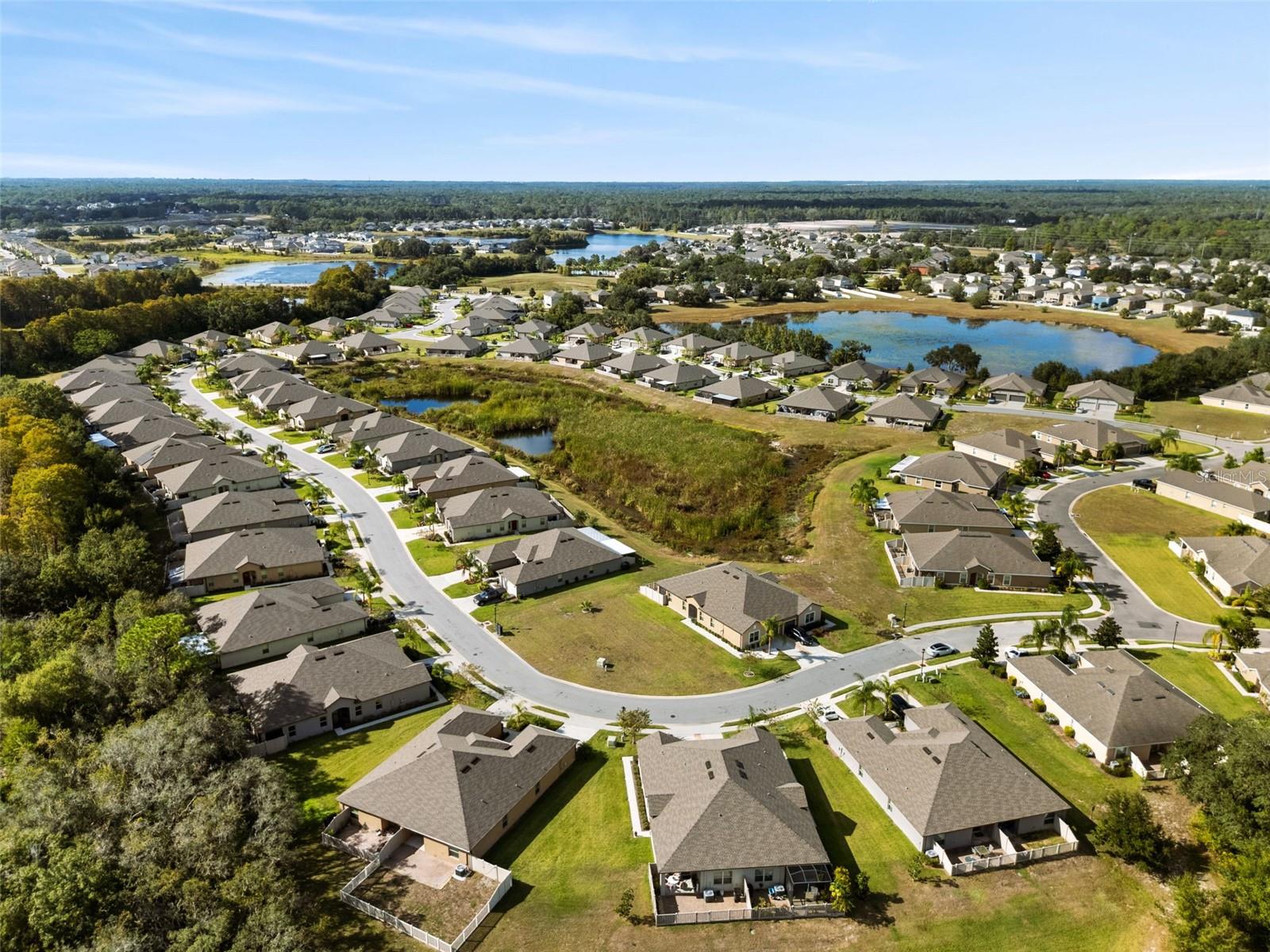 Image 40 of 46 For 13475 Crest Lake Drive