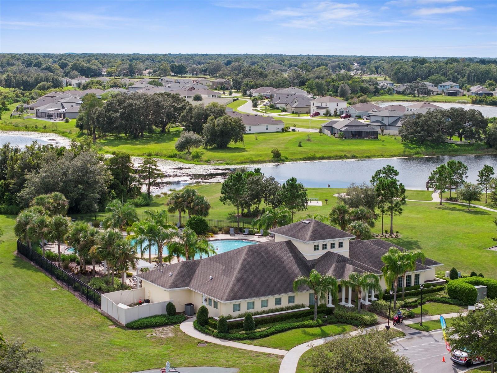 Image 42 of 46 For 13475 Crest Lake Drive