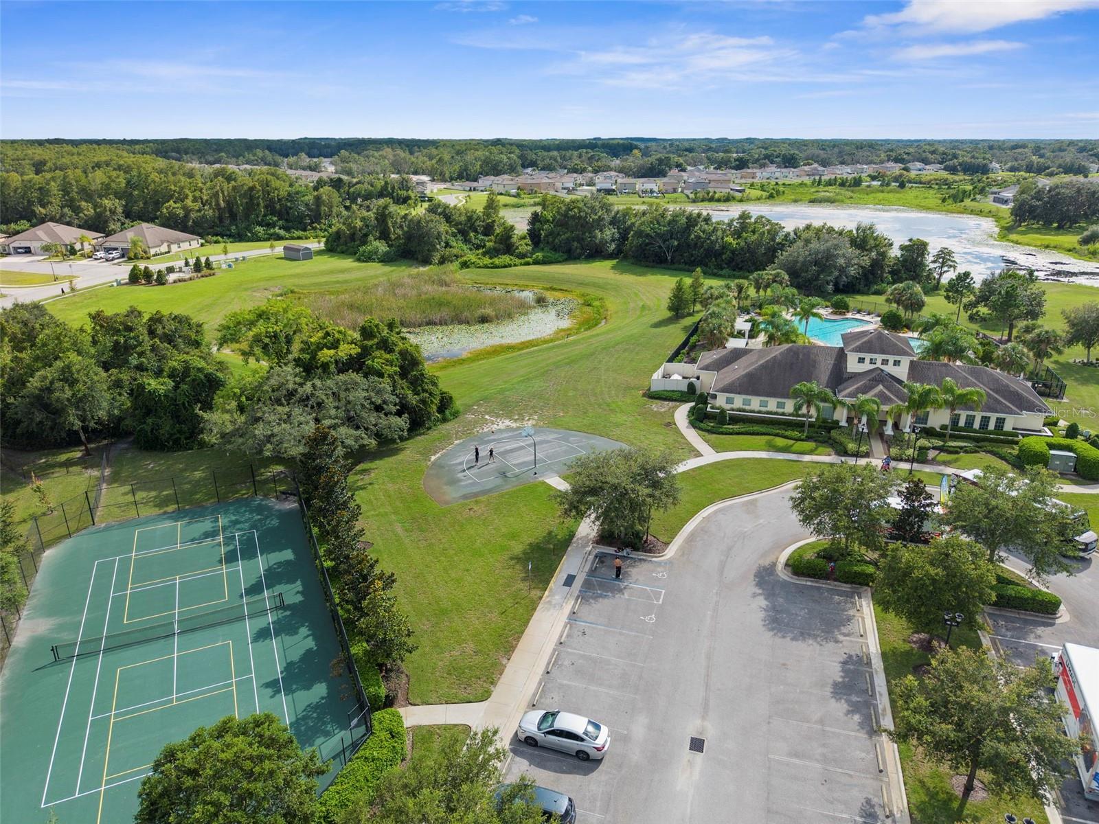 Image 43 of 46 For 13475 Crest Lake Drive