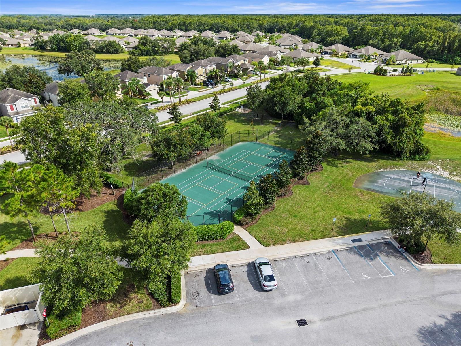 Image 44 of 46 For 13475 Crest Lake Drive