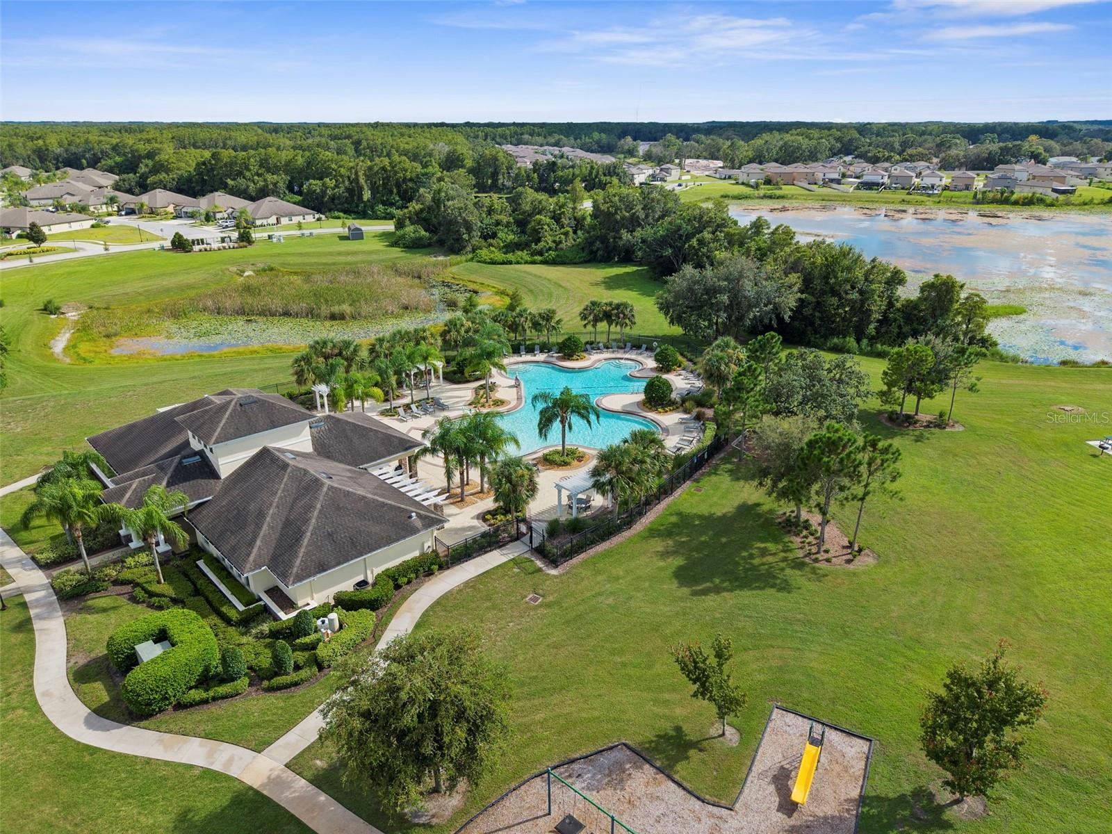 Image 45 of 46 For 13475 Crest Lake Drive