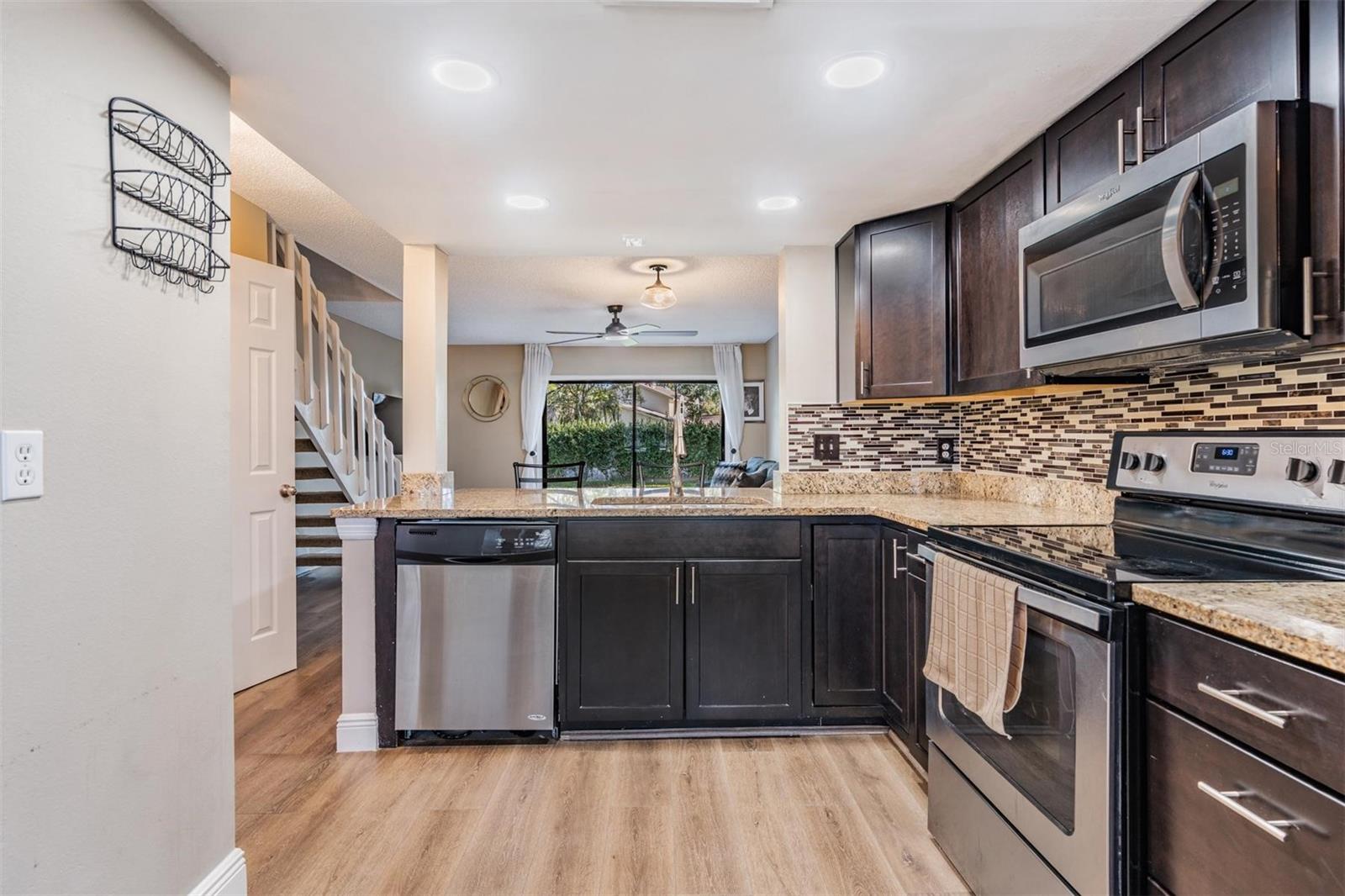 Image 16 of 40 For 16553 Brigadoon Drive