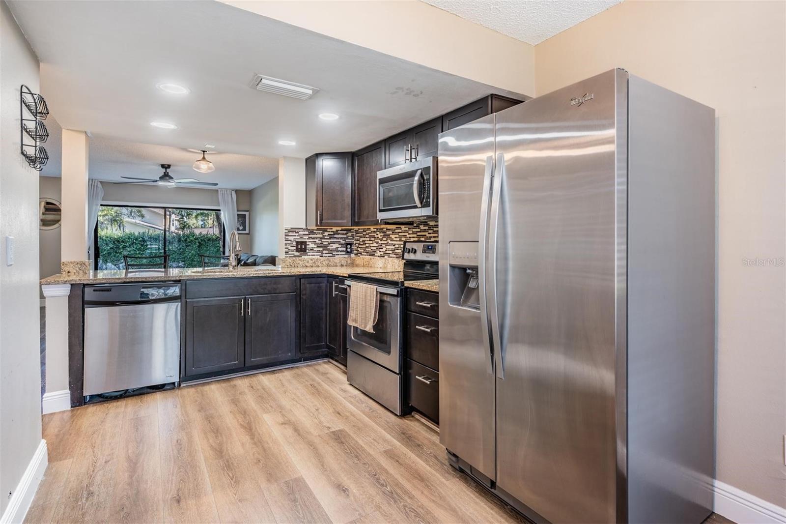 Image 17 of 40 For 16553 Brigadoon Drive