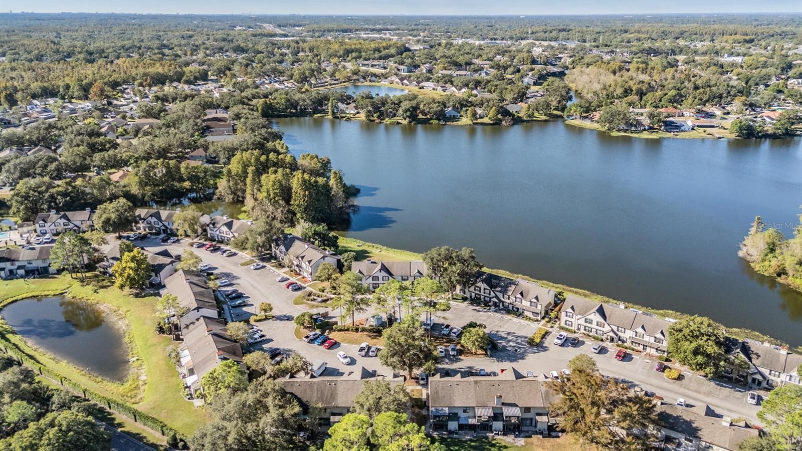 Image 38 of 40 For 16553 Brigadoon Drive