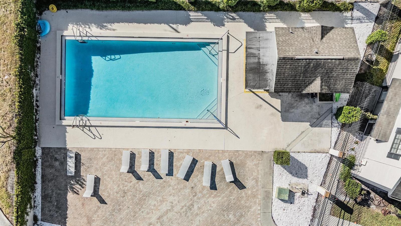 Image 39 of 40 For 16553 Brigadoon Drive