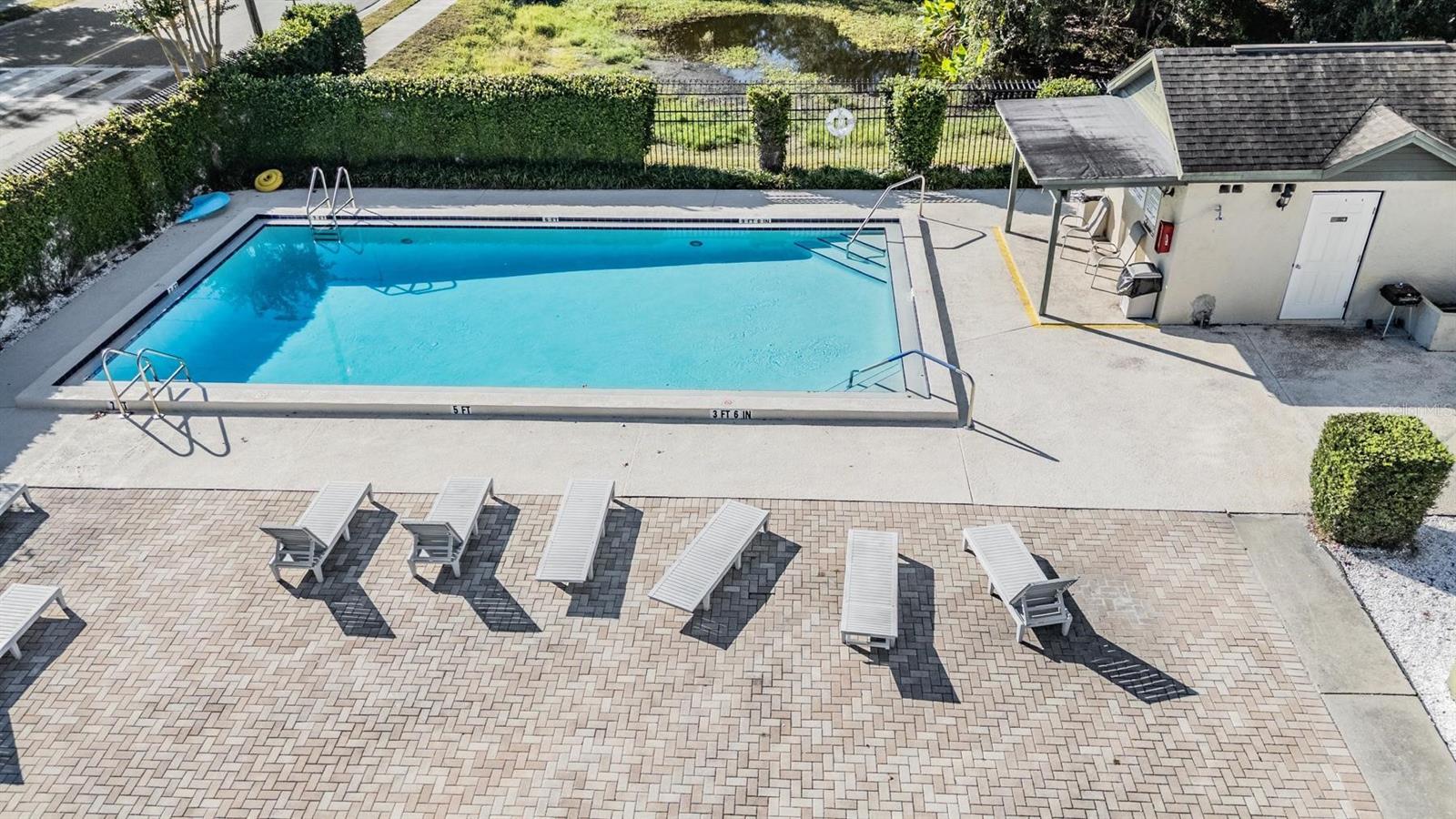 Image 40 of 40 For 16553 Brigadoon Drive