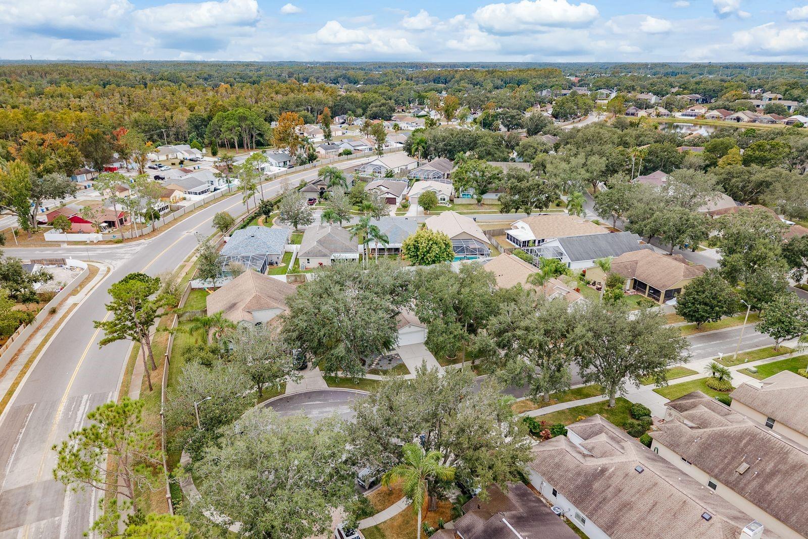Image 40 of 42 For 3304 Red Mulberry Court