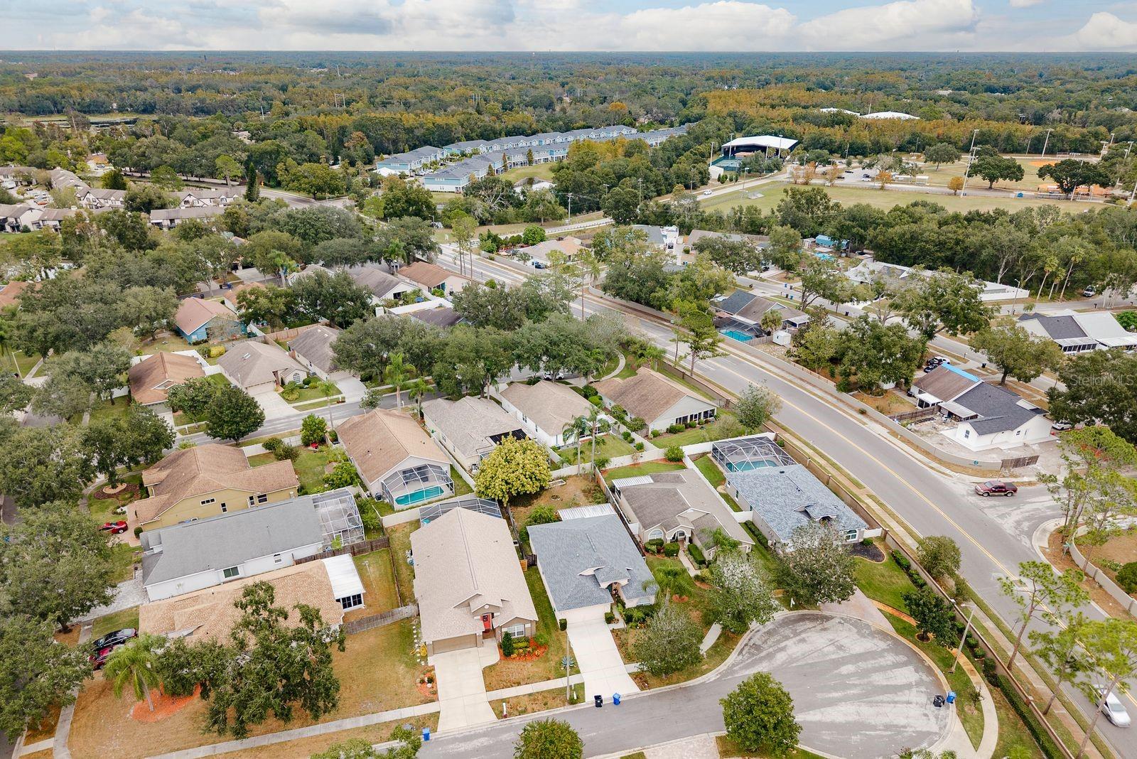 Image 41 of 42 For 3304 Red Mulberry Court