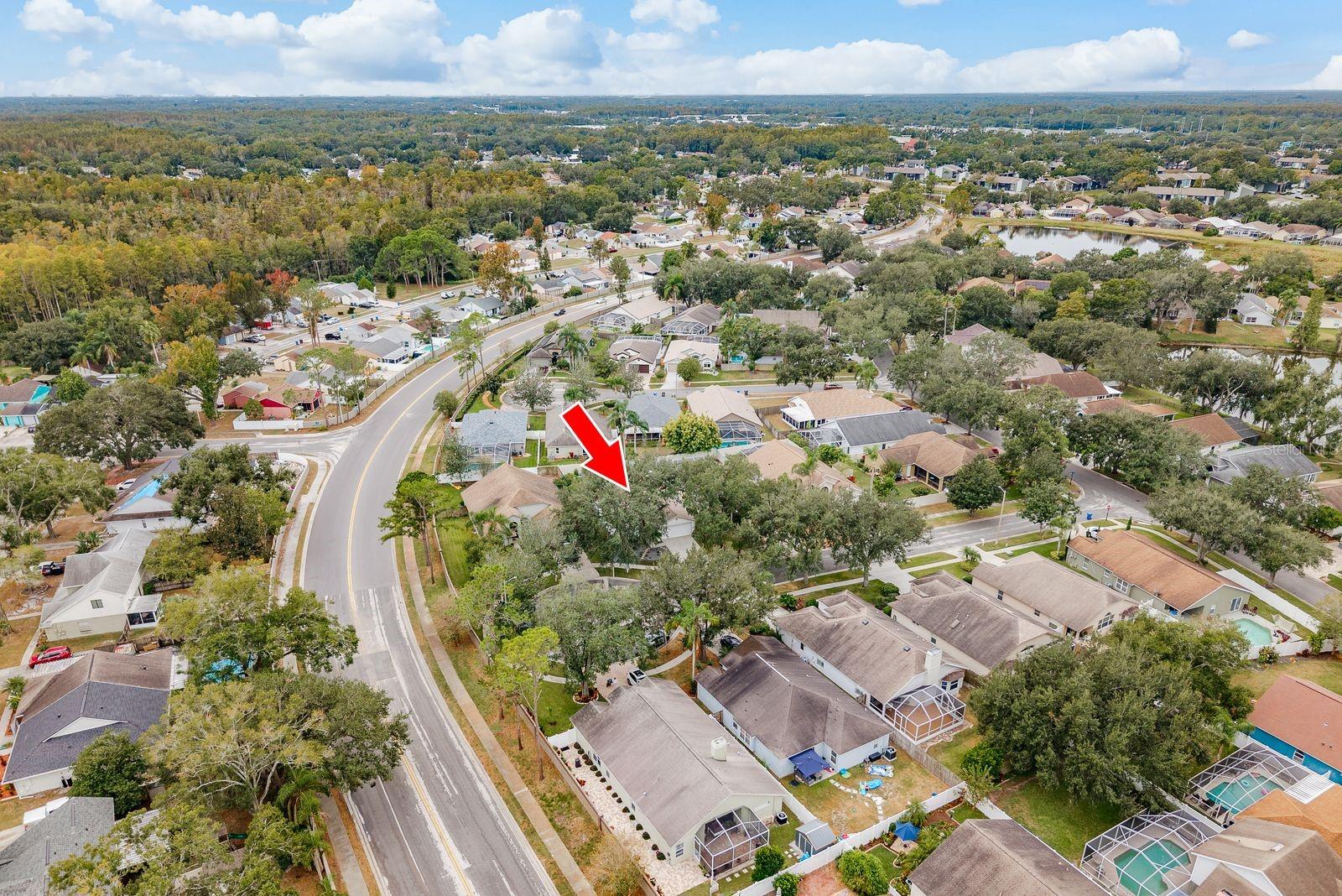 Image 5 of 42 For 3304 Red Mulberry Court