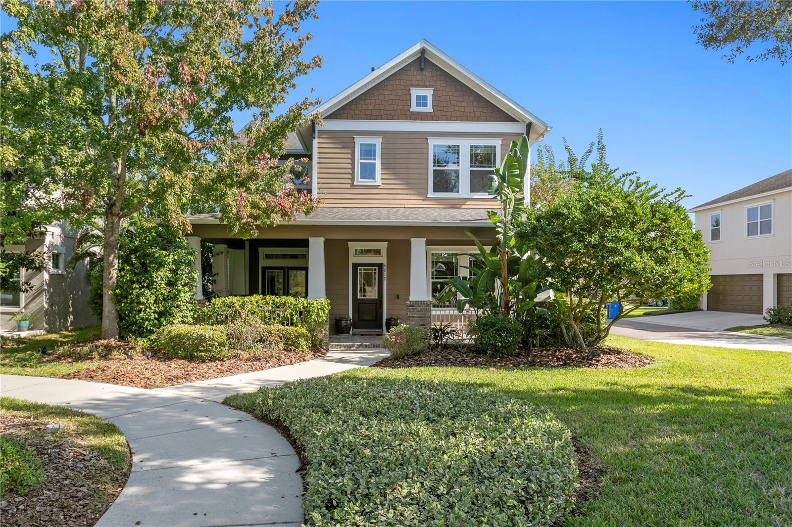 Details for 6012 Village Center Drive, LITHIA, FL 33547