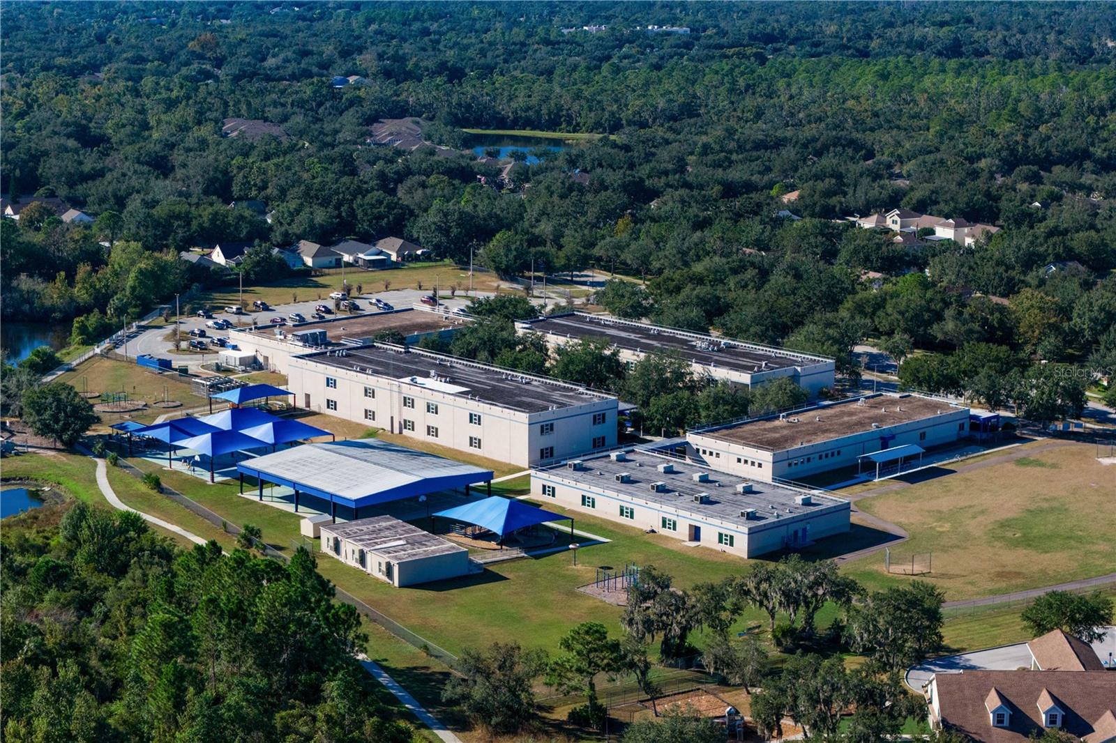 Image 61 of 67 For 6012 Village Center Drive