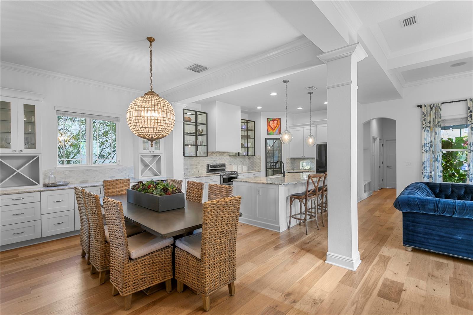 Image 8 of 67 For 6012 Village Center Drive