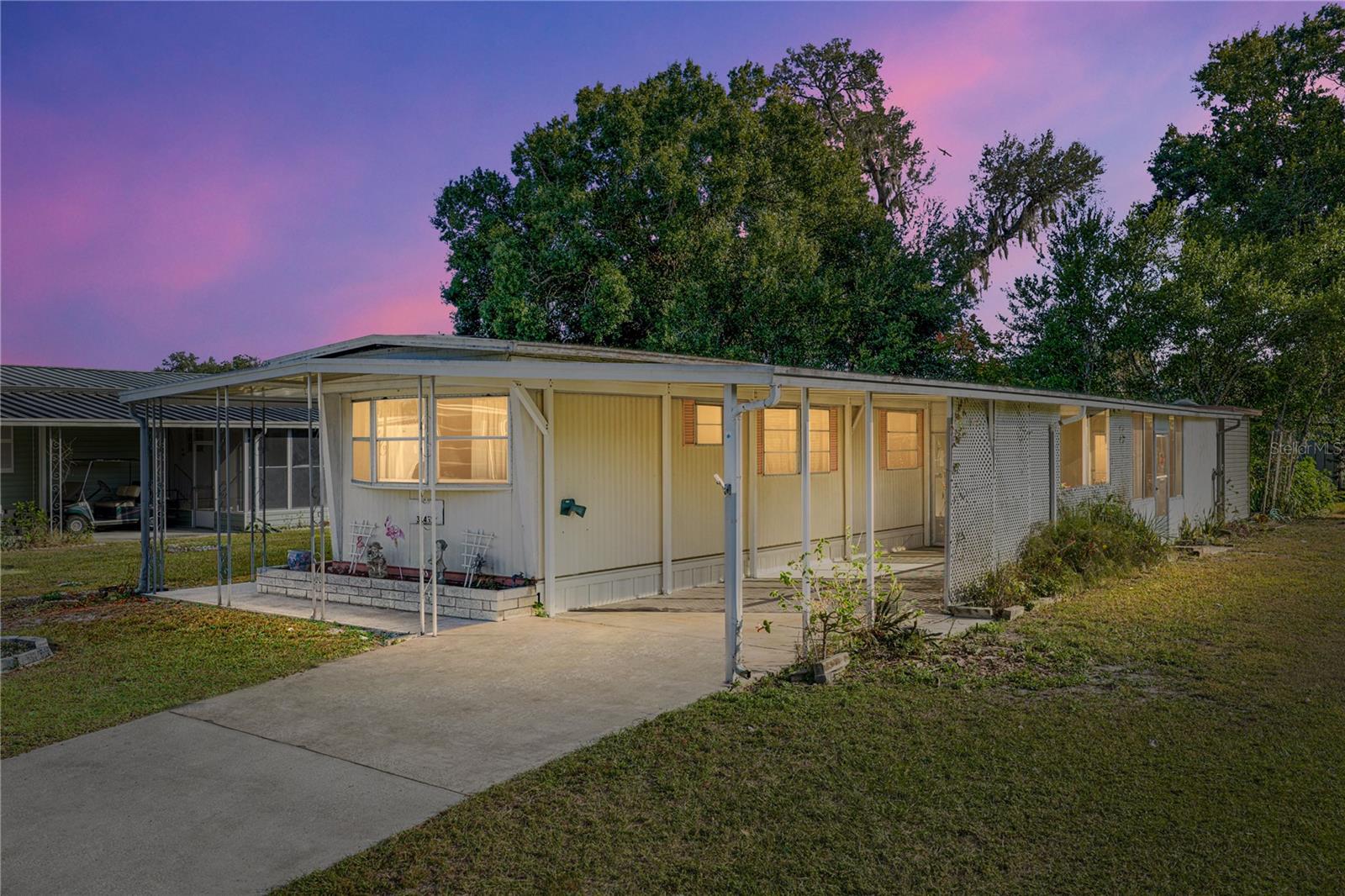 Details for 38452 Beniger Drive, ZEPHYRHILLS, FL 33540