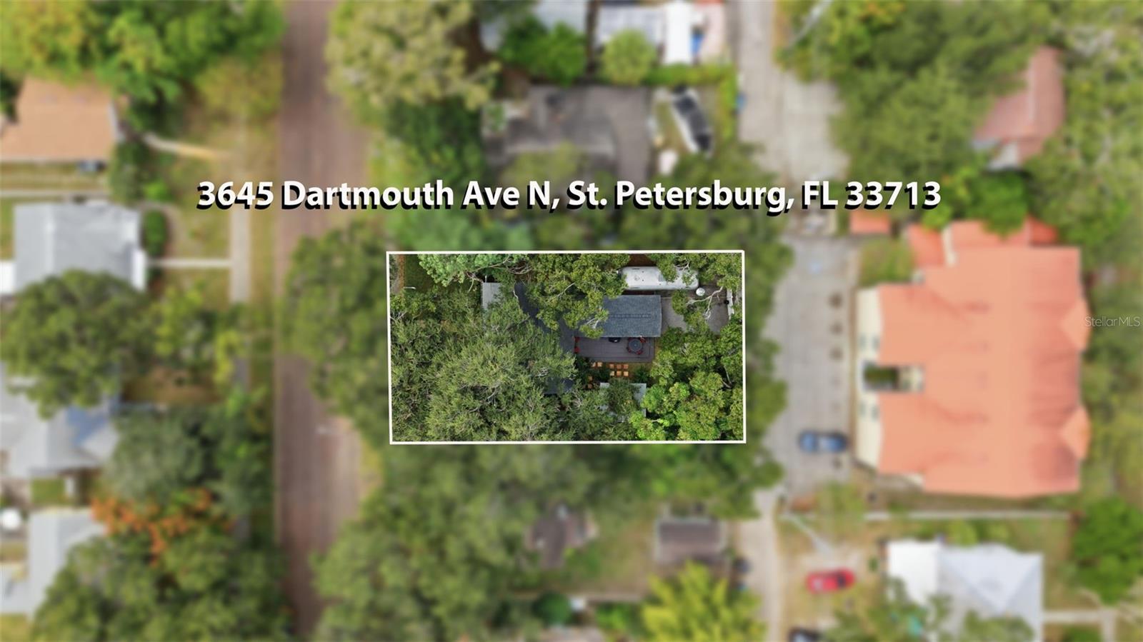 Image 27 of 29 For 3645 Dartmouth Avenue N