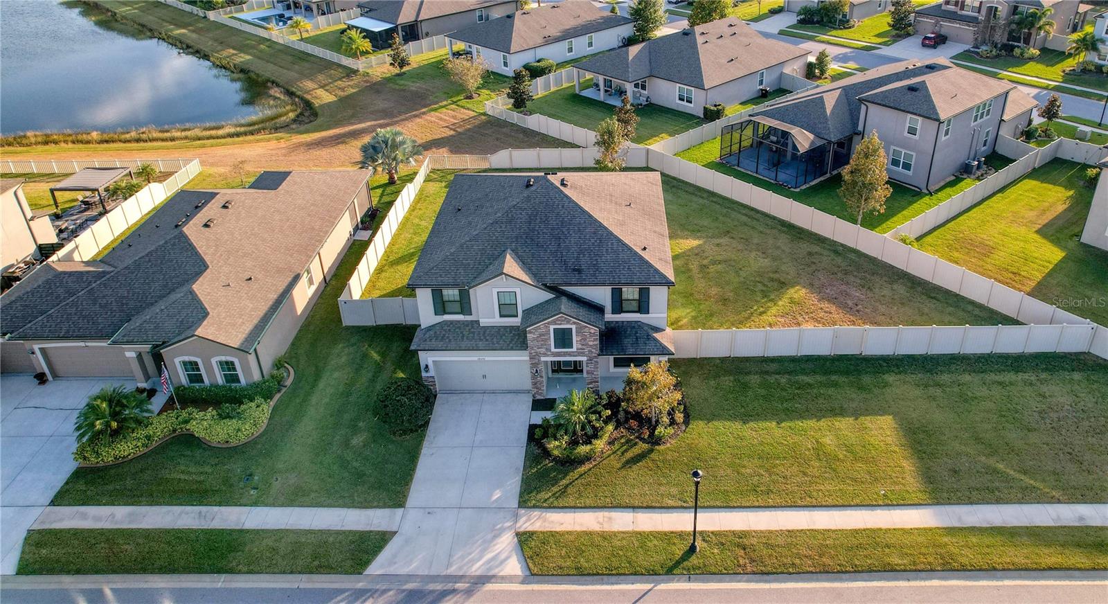 Details for 18576 Obregan Drive, SPRING HILL, FL 34610