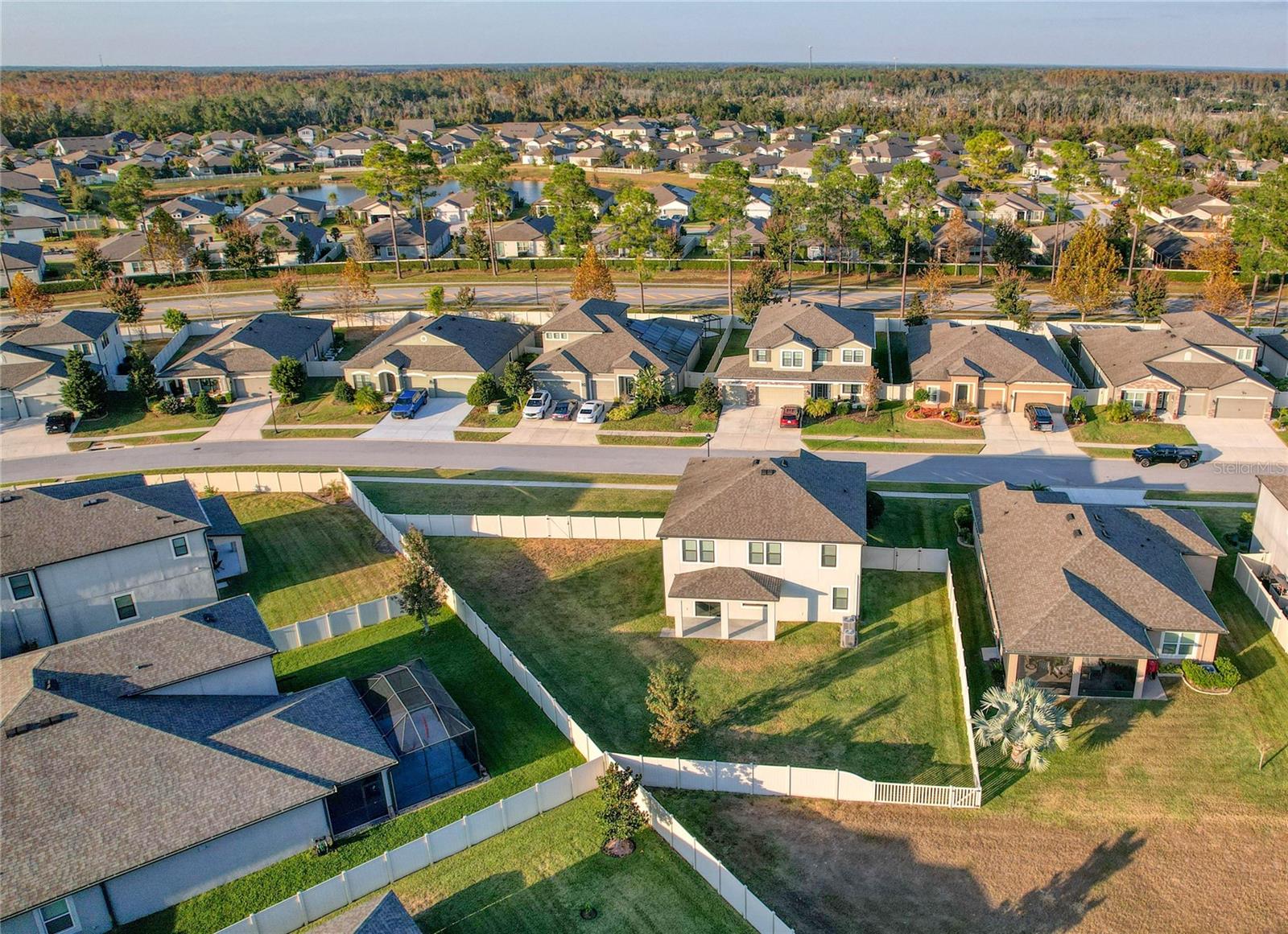 Image 10 of 40 For 18576 Obregan Drive