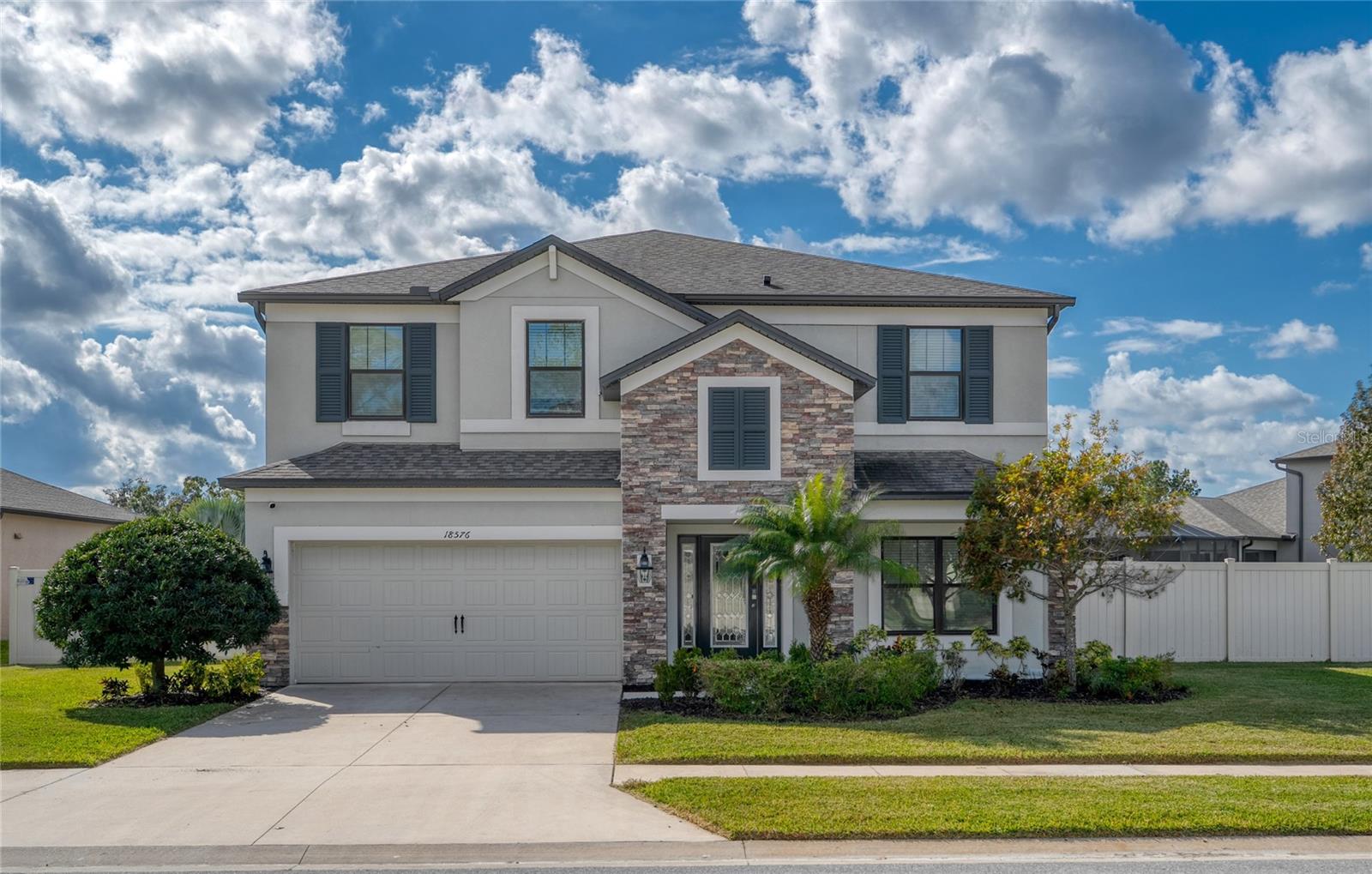 Image 2 of 40 For 18576 Obregan Drive