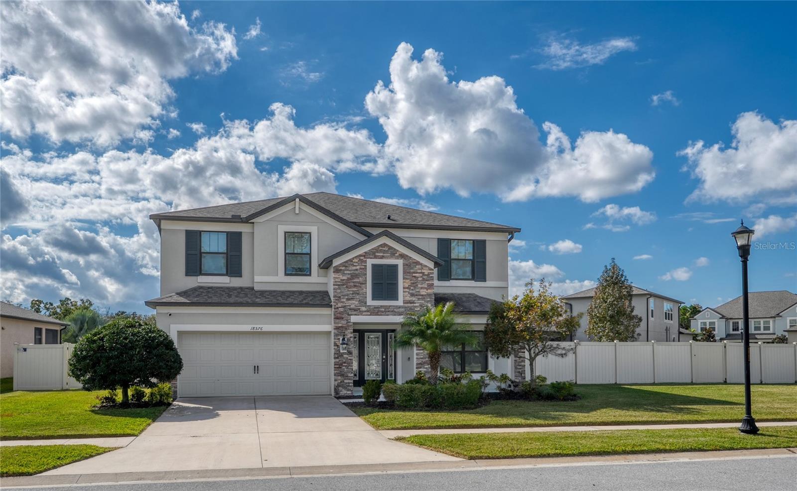 Image 40 of 40 For 18576 Obregan Drive