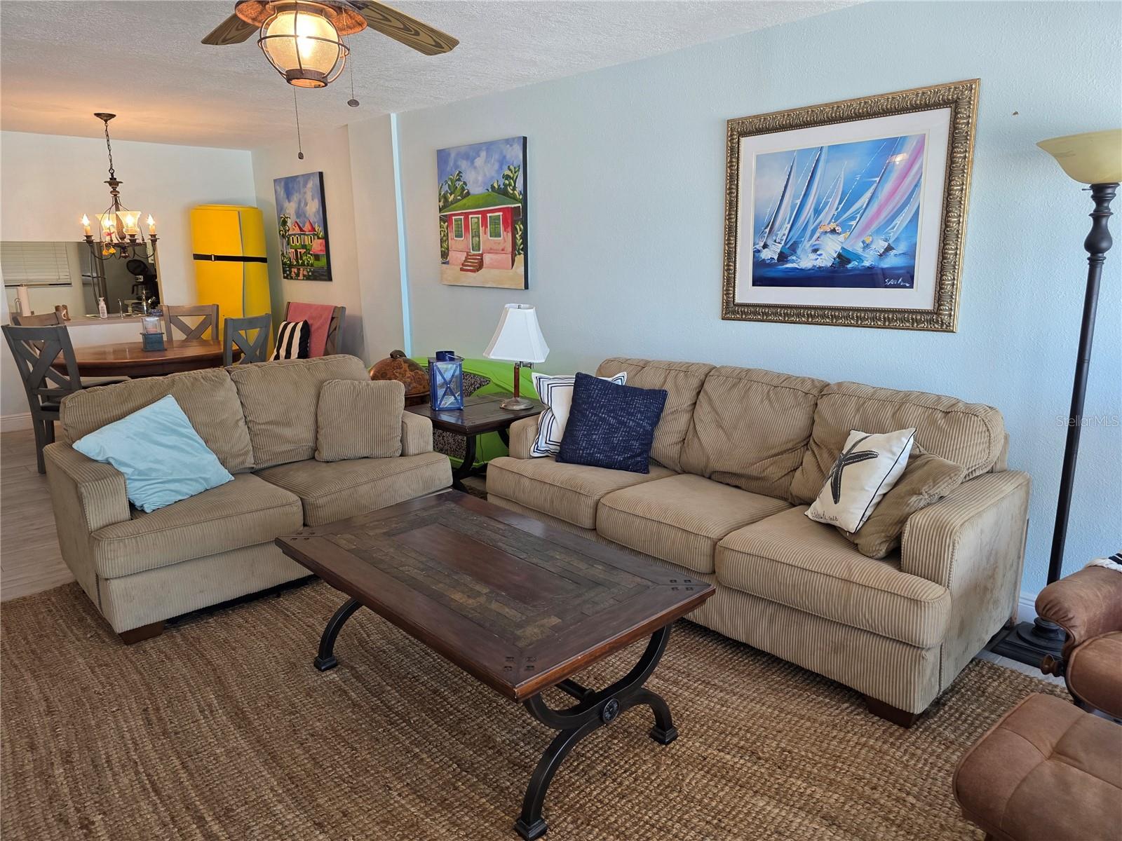 Image 6 of 34 For 17580 Gulf Boulevard 311