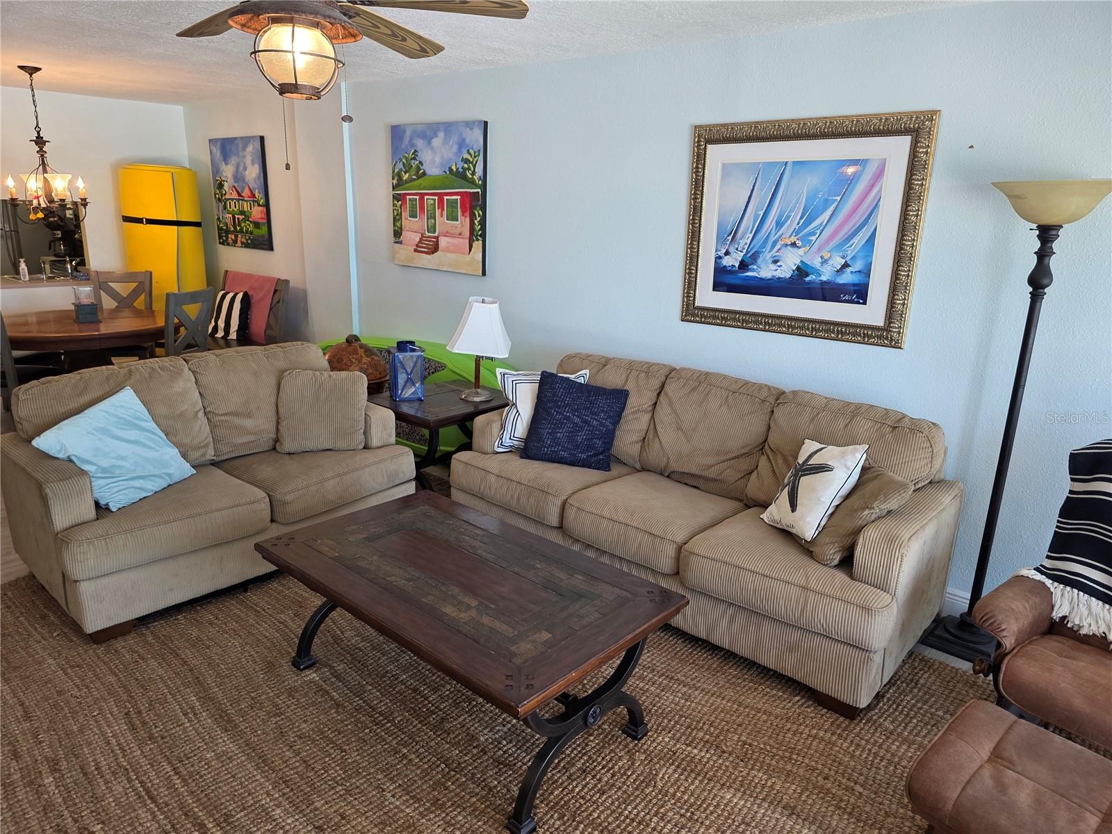 Image 8 of 34 For 17580 Gulf Boulevard 311