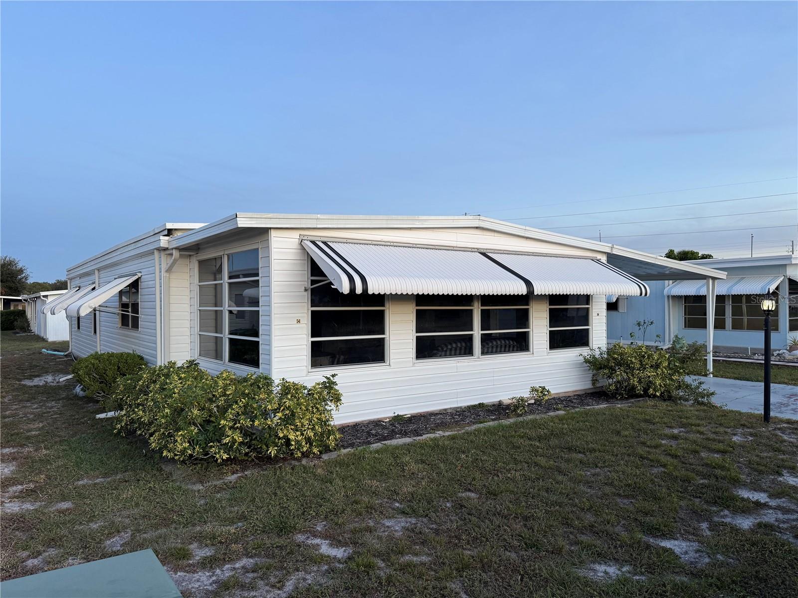 Details for 6734 Kensington Drive Ne, WINTER HAVEN, FL 33881