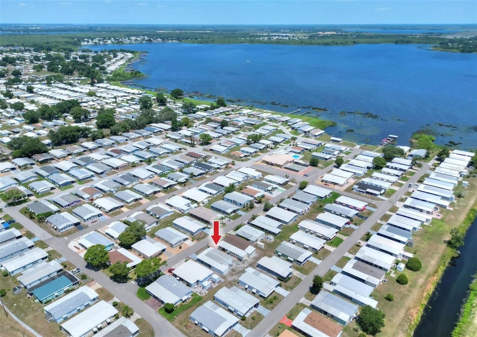 Image 26 of 26 For 6734 Kensington Drive Ne