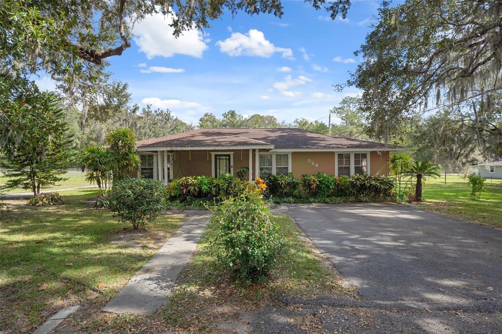 Details for 524 East Avenue, BROOKSVILLE, FL 34601