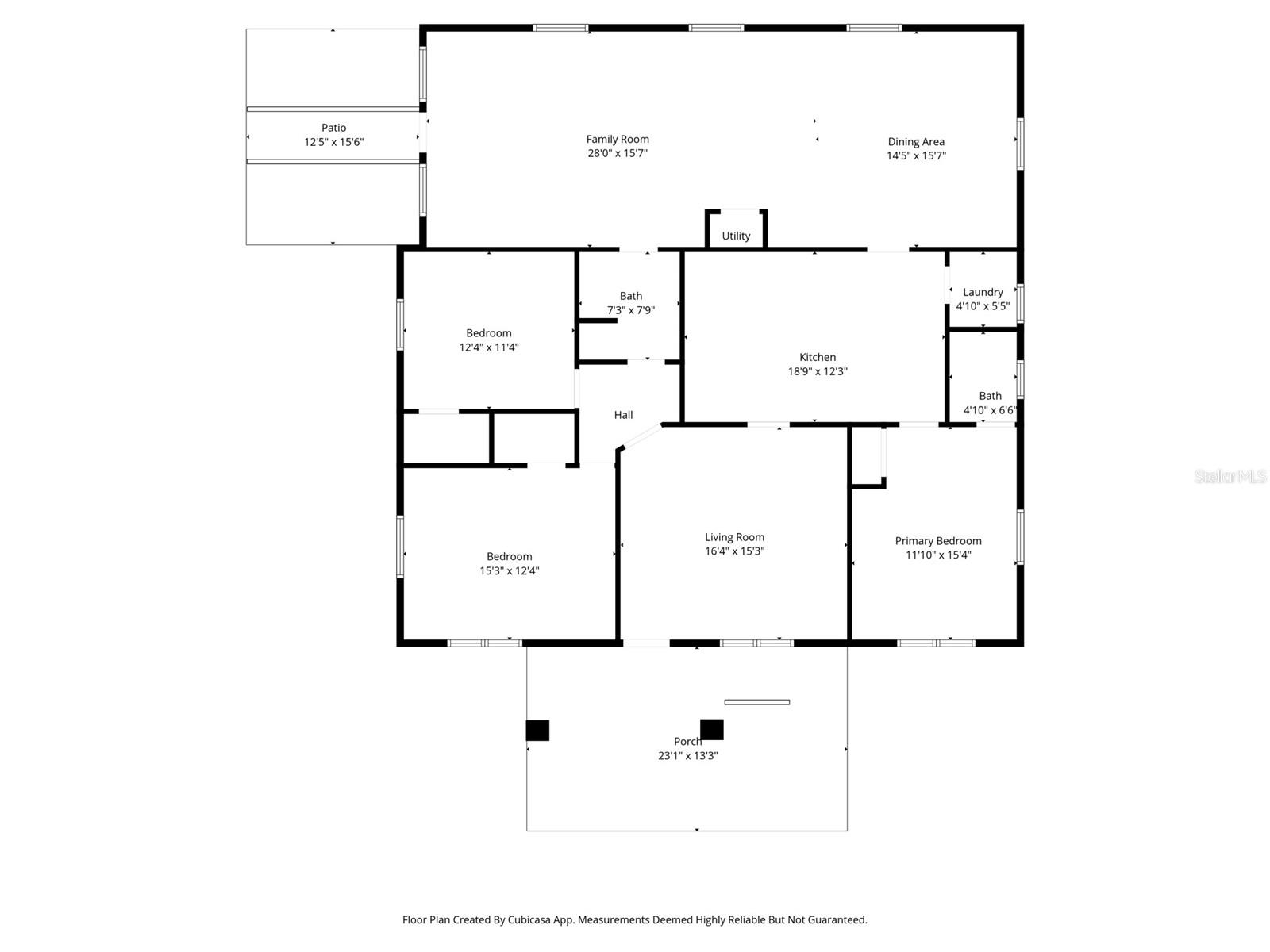 Image 5 of 40 For 524 East Avenue