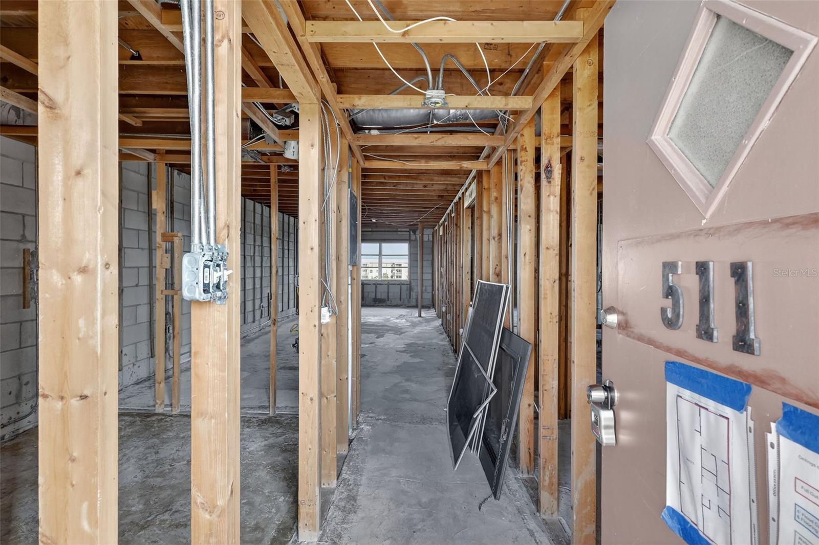 Image 19 of 40 For 4149 Lake Bayshore Drive C511