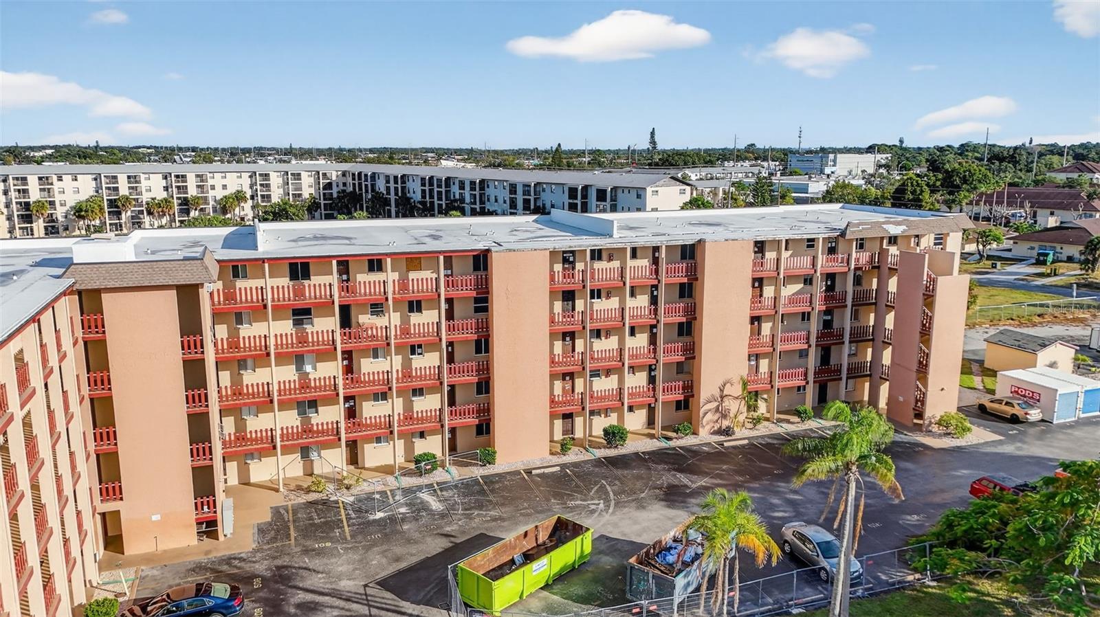 Image 2 of 40 For 4149 Lake Bayshore Drive C511